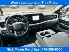 Used 2025  Ford Super Duty F-250 SRW 4WD Crew Cab Box at DriveNow Mayfield near Mayfield Heights&comma; OH