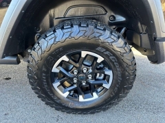 Used 2025  Jeep Wrangler 4xe Rubicon 4x4 at DriveNow Mayfield near Mayfield Heights&comma; OH