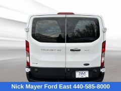 Used 2024  Ford Transit Passenger Wagon T-350 148" Low Roof RWD at Drive Now Westlake near Westlake&comma; OH