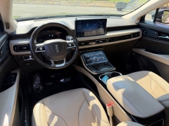 Used 2023  Lincoln Nautilus Reserve AWD at DriveNow Mayfield near Mayfield Heights&comma; OH