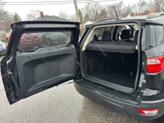 Used 2021  Ford EcoSport SE FWD at DriveNow Mayfield near Mayfield Heights&comma; OH