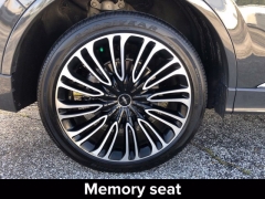 Used 2024  Lincoln Aviator Black Label AWD at DriveNow Mayfield near Mayfield Heights&comma; OH