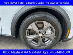 Used 2021 Ford Mustang Mach-E Select AWD at DriveNow Mayfield near Mayfield Heights, OH