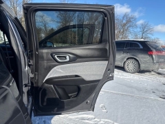 Used 2024  Jeep Compass Latitude 4x4 at Drive Now Westlake near Westlake&comma; OH