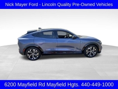 Used 2021 Ford Mustang Mach-E Premium AWD at DriveNow Mayfield near Mayfield Heights, OH