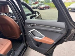 Used 2022  Audi Q3 S line Premium 45 TFSI quattro at DriveNow Mayfield near Mayfield Heights&comma; OH