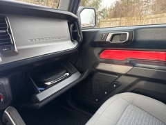 Used 2022  Ford Bronco 2 Door Advanced 4x4 at DriveNow Mayfield near Mayfield Heights&comma; OH