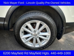 Used 2018 Nissan Rogue Sport AWD SV at DriveNow Mayfield near Mayfield Heights, OH