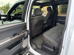 Used 2022  Ford F-150 4WD SuperCrew Box at Drive Now Westlake near Westlake&comma; OH