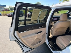 Used 2025  Jeep Grand Cherokee L Limited 4x4 at Drive Now Westlake near Westlake&comma; OH