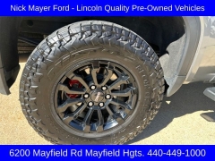 Used 2019 GMC Sierra 1500 4WD Crew Cab 147" AT4 at Drive Now Westlake near Westlake, OH