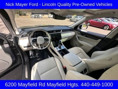 Used 2021  Jaguar F-PACE P250 AWD S at Drive Now Westlake near Westlake, OH