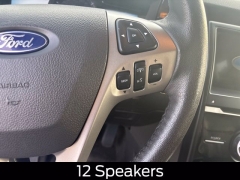 Used 2019  Ford Flex 4d SUV AWD Limited at DriveNow Mayfield near Mayfield Heights&comma; OH