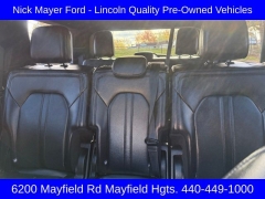 Used 2021  Ford Expedition Limited 4x4 at Drive Now Westlake near Westlake&comma; OH