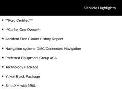 Used 2025  GMC Yukon XL 4WD 4dr Elevation at DriveNow Mayfield near Mayfield Heights&comma; OH