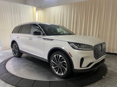 Used 2025 Lincoln Aviator Reserve AWD at Drive Now Westlake near Westlake, OH