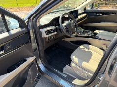 Used 2023  Lincoln Nautilus Reserve FWD at DriveNow Mayfield near Mayfield Heights&comma; OH