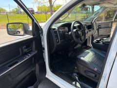 Used 2022  Ram 1500 Classic Tradesman 4x4 Quad Cab 6'4" Box at DriveNow Mayfield near Mayfield Heights&comma; OH