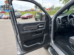 Used 2024  Ram 2500 Big Horn 4x4 Crew Cab 6'4" Box at Drive Now Westlake near Westlake&comma; OH