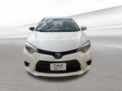 Used 2014  Toyota Corolla 4dr Sdn CVT LE ECO &lpar;Natl&rpar; at DriveNow Mayfield near Mayfield Heights&comma; OH