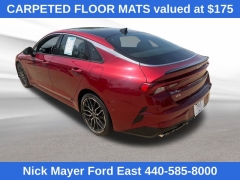 Used 2023  Kia K5 GT DCT FWD at DriveNow Mayfield near Mayfield Heights&comma; OH