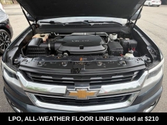 Used 2019  Chevrolet Colorado 4WD Crew Cab 128&period;3" LT at DriveNow Mayfield near Mayfield Heights&comma; OH