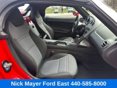 Used 2008  Pontiac Solstice 2dr Conv at DriveNow Mayfield near Mayfield Heights&comma; OH
