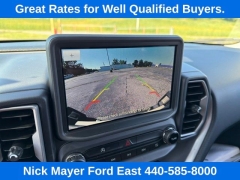 Used 2024  Ford Bronco Sport Big Bend 4x4 at DriveNow Mayfield near Mayfield Heights&comma; OH