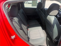 Used 2012  Chevrolet Sonic 5d Hatchback LT2 at DriveNow Mayfield near Mayfield Heights&comma; OH