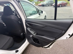 Used 2022  Subaru Impreza 5-door CVT at Drive Now Westlake near Westlake&comma; OH