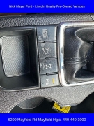Used 2017 Kia Sportage 4d SUV AWD SX at Drive Now Westlake near Westlake, OH