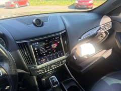 Used 2023  Maserati Levante Modena AWD at DriveNow Mayfield near Mayfield Heights&comma; OH
