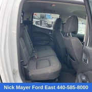 Used 2018  GMC Canyon 4WD Crew Cab 128&period;3" SLE at Drive Now Westlake near Westlake&comma; OH