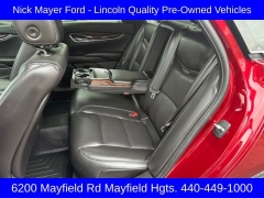Used 2017  Cadillac XTS 4d Sedan AWD Luxury at DriveNow Mayfield near Mayfield Heights&comma; OH