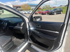 Used 2018  Ford Explorer 4d SUV 4WD Sport at Drive Now Westlake near Westlake&comma; OH