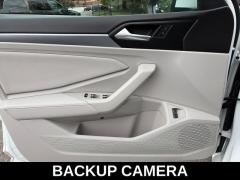 Used 2023  Volkswagen Jetta SE Auto at DriveNow Mayfield near Mayfield Heights&comma; OH