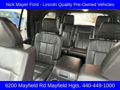 Used 2011  Lincoln Navigator 4d SUV 4WD at Drive Now Westlake near Westlake&comma; OH