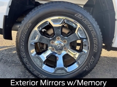 Used 2021  Ram 1500 Big Horn 4x4 Quad Cab 6'4" Box at Drive Now Westlake near Westlake&comma; OH