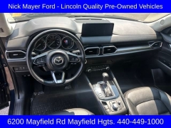 Used 2023 Mazda CX-5 at Drive Now Westlake near Westlake, OH