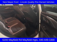 Used 2024 Chevrolet Trailblazer AWD 4dr LT at DriveNow Mayfield near Mayfield Heights, OH
