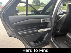 Used 2022  Ford Explorer XLT 4WD at DriveNow Mayfield near Mayfield Heights&comma; OH