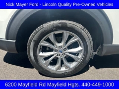 Used 2022 Ford Explorer XLT 4WD at DriveNow Mayfield near Mayfield Heights, OH