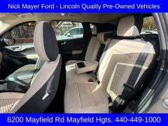Used 2020  Ford Escape 4d SUV FWD SE at Drive Now Westlake near Westlake, OH