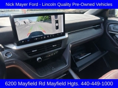 Used 2025 Ford Explorer Platinum 4WD at DriveNow Mayfield near Mayfield Heights, OH