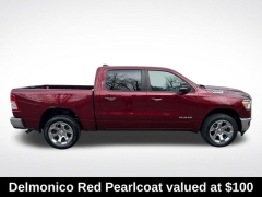 Used 2019  Ram 1500 Big Horn&sol;Lone Star 4x4 Crew Cab 5'7" Box at DriveNow Mayfield near Mayfield Heights&comma; OH