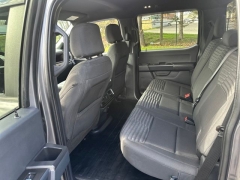 Used 2022  Ford F-150 4WD SuperCrew 5&period;5' Box at DriveNow Mayfield near Mayfield Heights&comma; OH