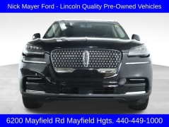 Used 2023  Lincoln Aviator Reserve AWD at DriveNow Mayfield near Mayfield Heights, OH