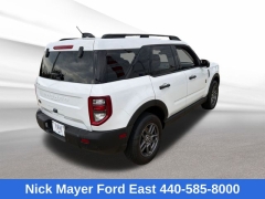 Used 2025  Ford Bronco Sport Big Bend 4x4 at Drive Now Westlake near Westlake&comma; OH