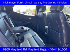 Used 2022 Chevrolet Bolt EUV FWD 4dr Premier at DriveNow Mayfield near Mayfield Heights, OH
