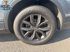 Used 2024  Volkswagen Tiguan 2&period;0T SE 4MOTION at Drive Now Westlake near Westlake&comma; OH
